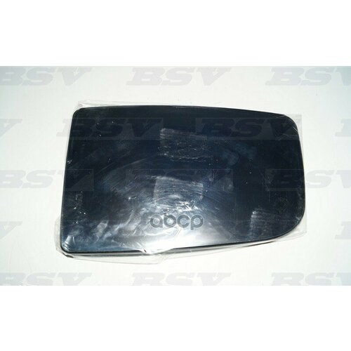 Элемент зеркальный RH (верхний) MERCEDES Benz Sprinter 06-10г. / VW Crafter 06-10г. (без подогрева) BSV BSV40375192 | цена за 1 шт