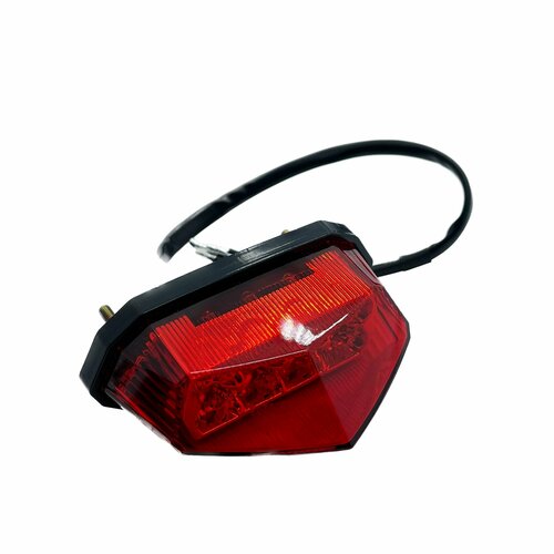 Фонарь задний ПТС BSE Z3 Z3Y M2 M2Y Z6 Z6Y 51000060 1908₽