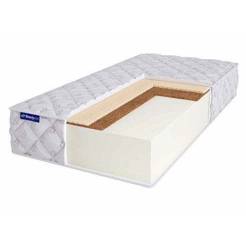 Матрас BeautyRoll Roll Foam 18 Mix 150х180