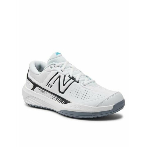 Кроссовки New Balance, размер EU 41,5, белый