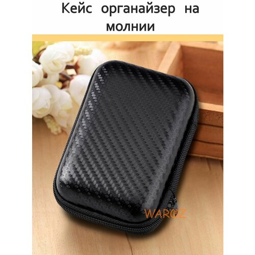 Универсальный органайзер для хранения проводов 489₽