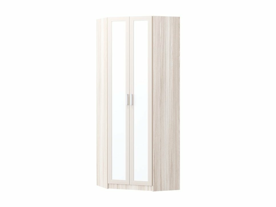 фото Юниор-7 Рамка МДФ ДЮ-11 Угловой шкаф