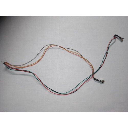 Задние датчики сближения для робота-пылесоса POLARIS PVCR 0726W 80000₽