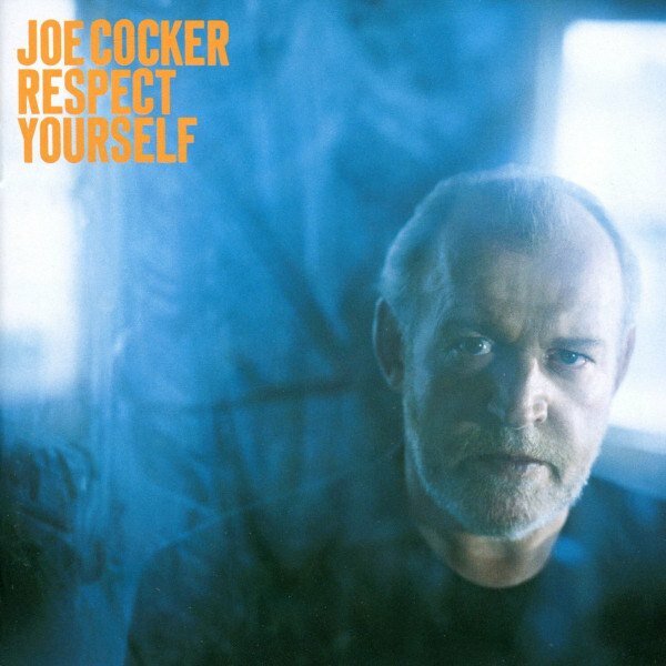 Компакт-диск Warner Joe Cocker – Respect Yourself