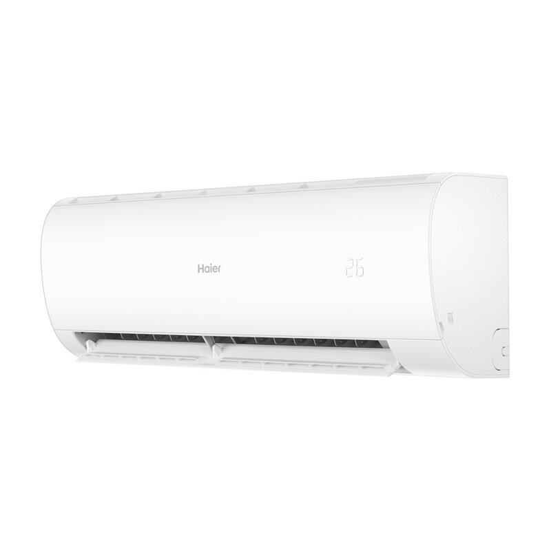 Haier Coral DC Inverter AS25HPL2HRA/1U25HPL1FRA - фотография № 12