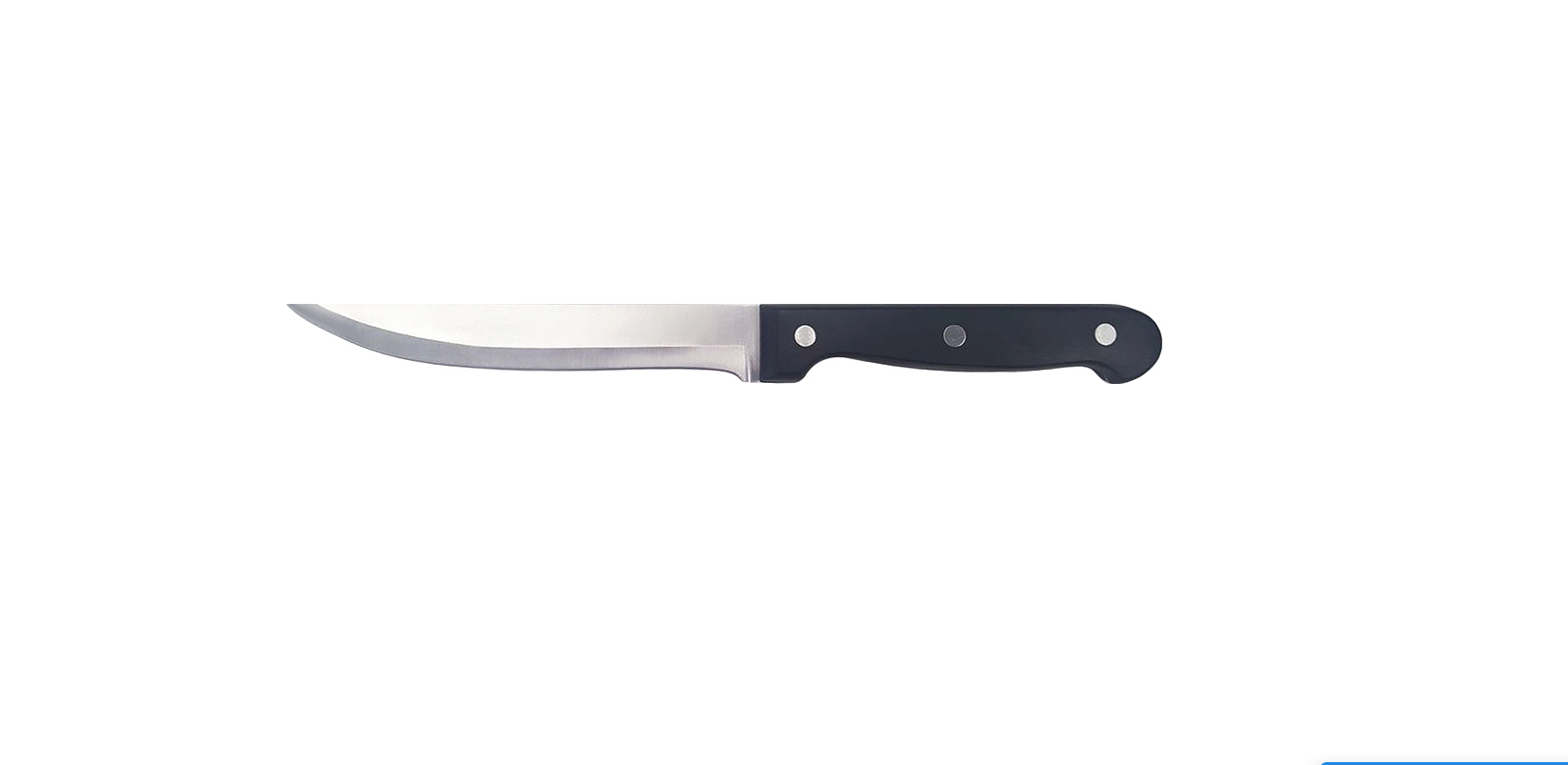Нож для нарезки MASTER MVQ MESSER 15см KST15BSL
