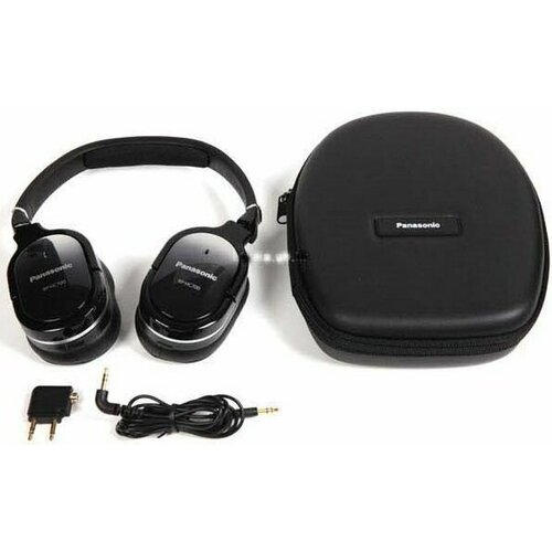 Накладные наушники Panasonic RP-HC700 2630800₽