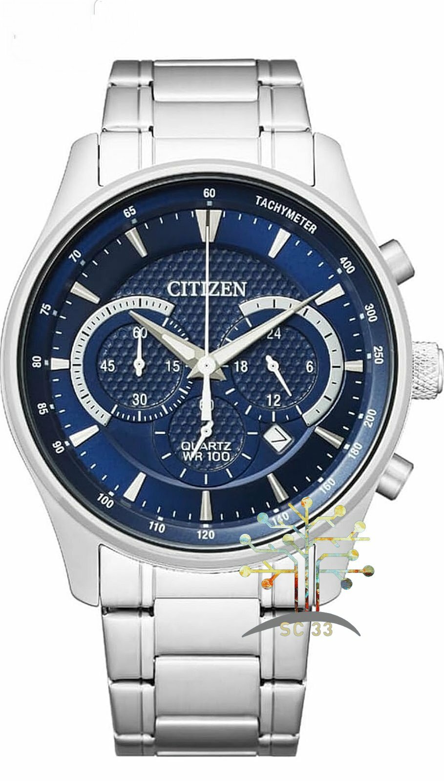 Наручные часы CITIZEN AN8190-51L