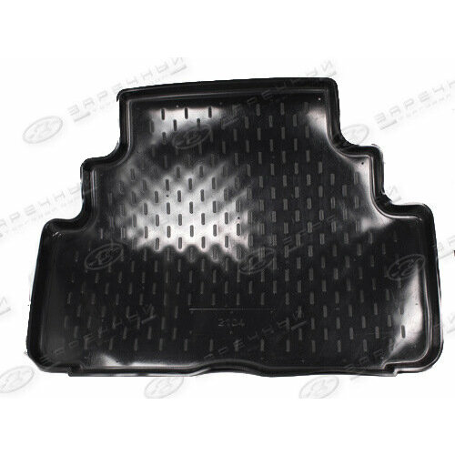 Коврик в багажник 2104