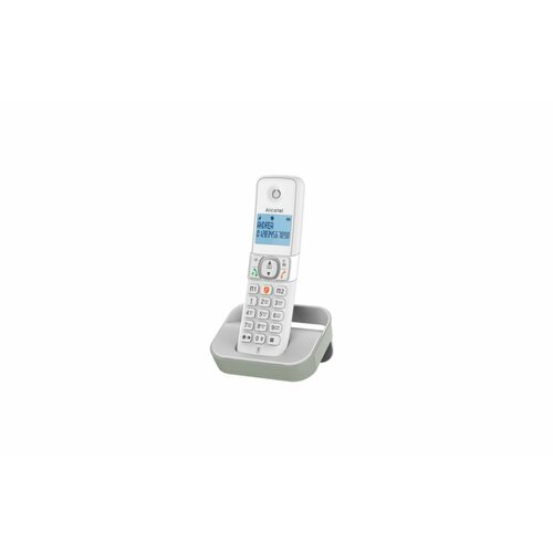 TeXet TX-D5605A-серый белый