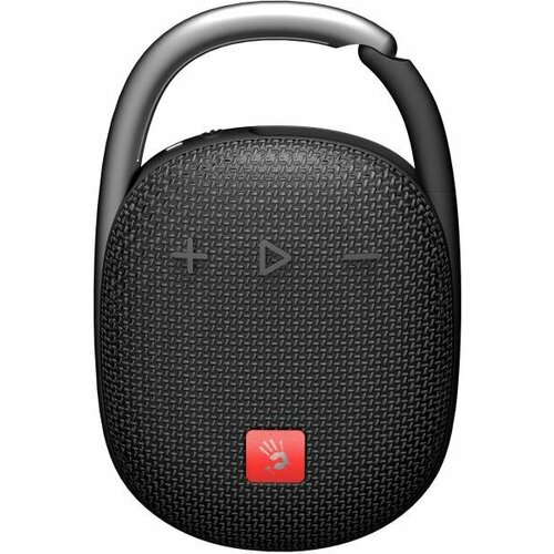 Колонка порт A4Tech Bloody S5 Lock черный 55W 10 BT 12м 1200mAh S5 LOCK BLACK 346400₽