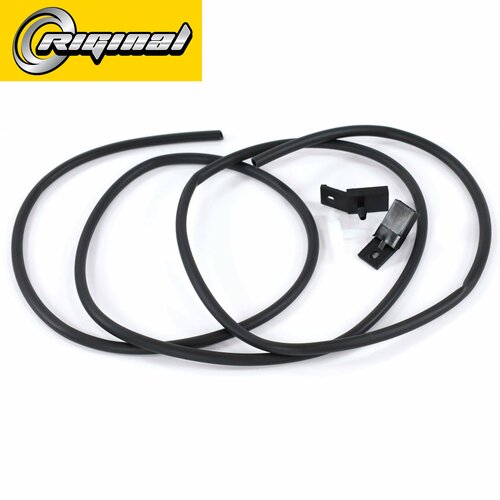 Трубки бачка омывателя кттройник жиклёры для ам ВАЗ 2110 Riginal 209₽