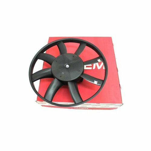 Электровентилятор охлаждения ВАЗ-11182123 с крыльчаткой КЗАТЭ 3442₽