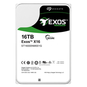 Жесткий диск HDD Seagate Exos ST16000NM001G 16000 Гб