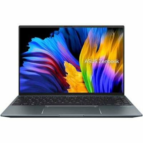 Asus Ноутбук ASUS Zenbook UX5401ZA-KN195 90NB0WM1-M00A70 Touch 142880x1800 OLED 1610TouchIntel Core i7 12700H23Ghz16384Mb512PCISSDGbPine GreyDOS NumberPad а 12258000₽