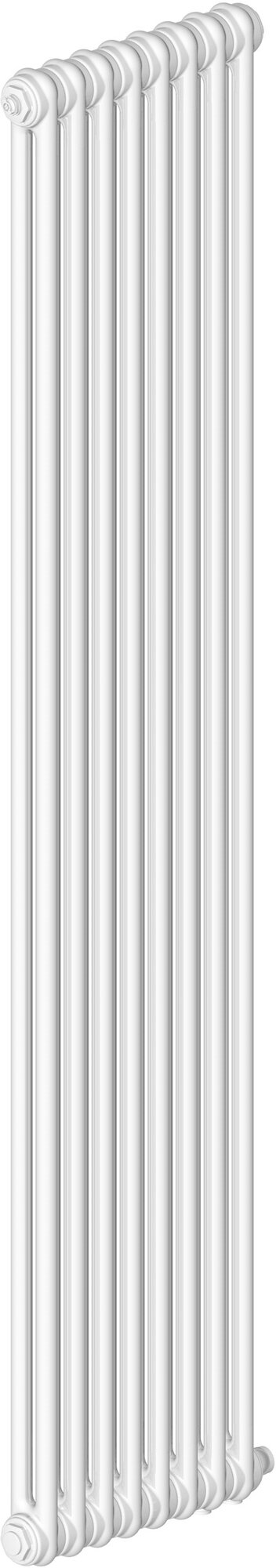 Радиатор TESI 21800/08 CL.01 (белый) T26