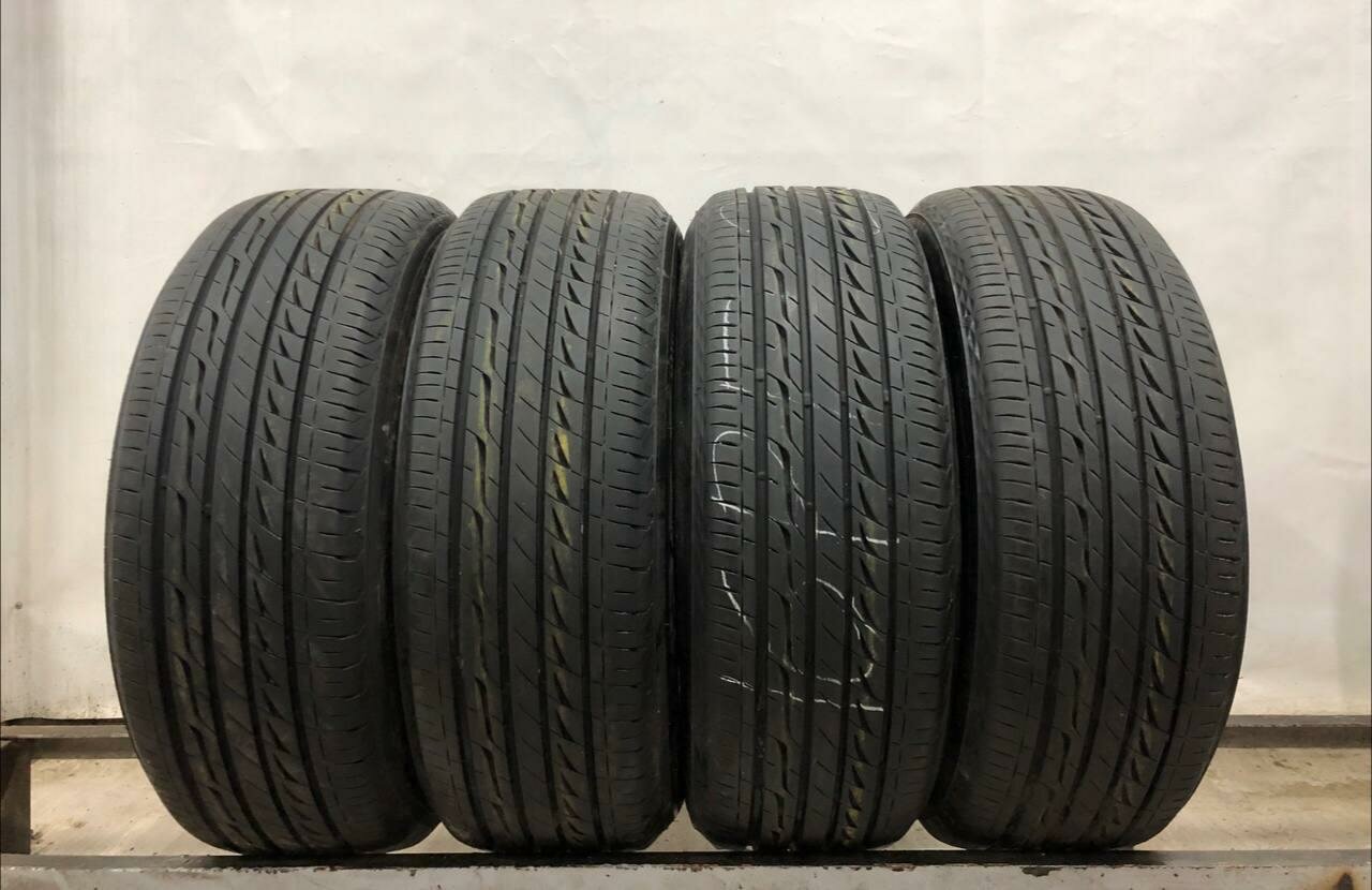 Bridgestone Regno GR-XI 225/60 R16 БУ Шины Летние