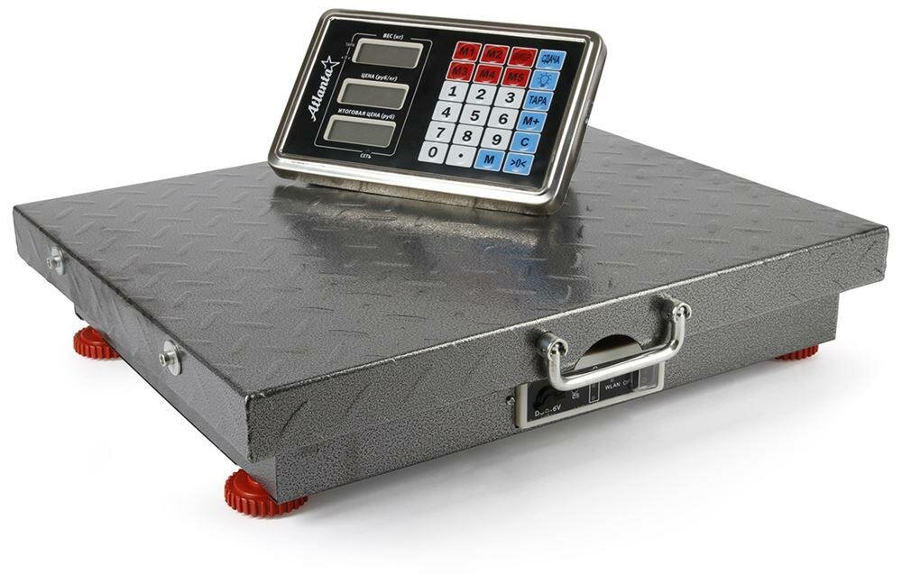 ATLANTA ATH-6110 (gray)