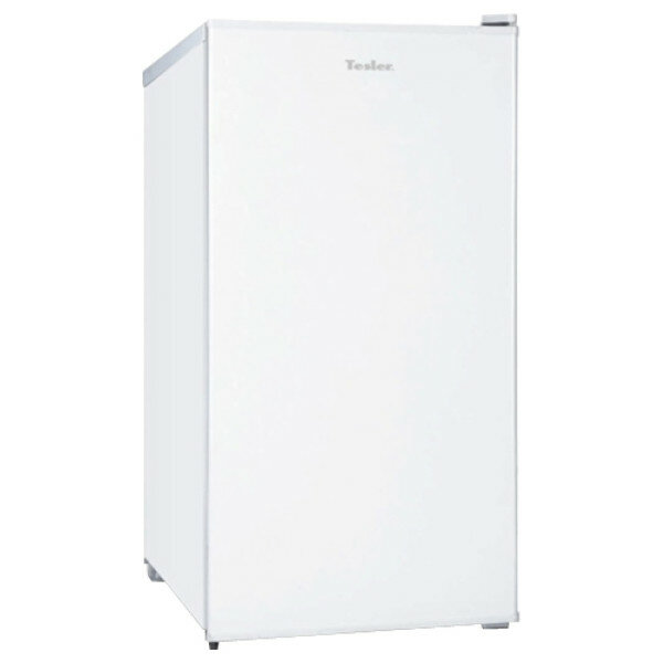 фото Холодильник Tesler RC-95 White