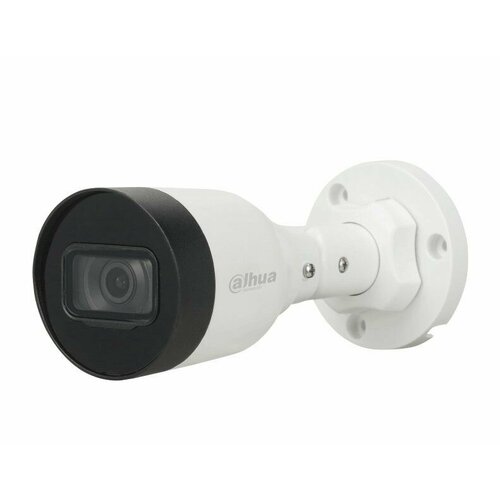 Уличная цилиндрическая IP-видеокамера Dahua DH-IPC-HFW1230S1P-0280B-S5