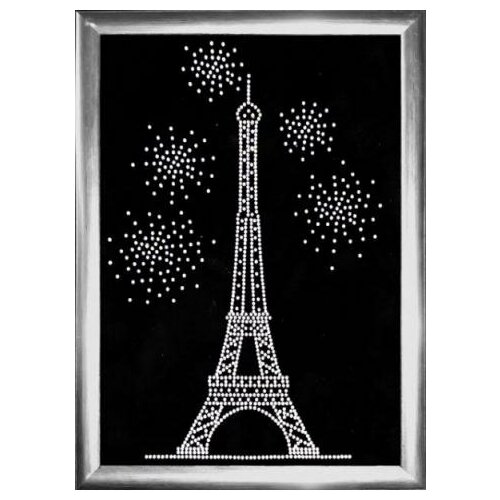 Праздник в Париже ХК-019