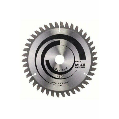 Alminyum Iin 160 mm 42 Di Daire Testere Ba 887900₽