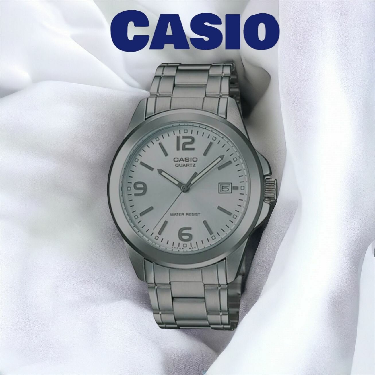 Наручные часы CASIO LTP-1215A-7A