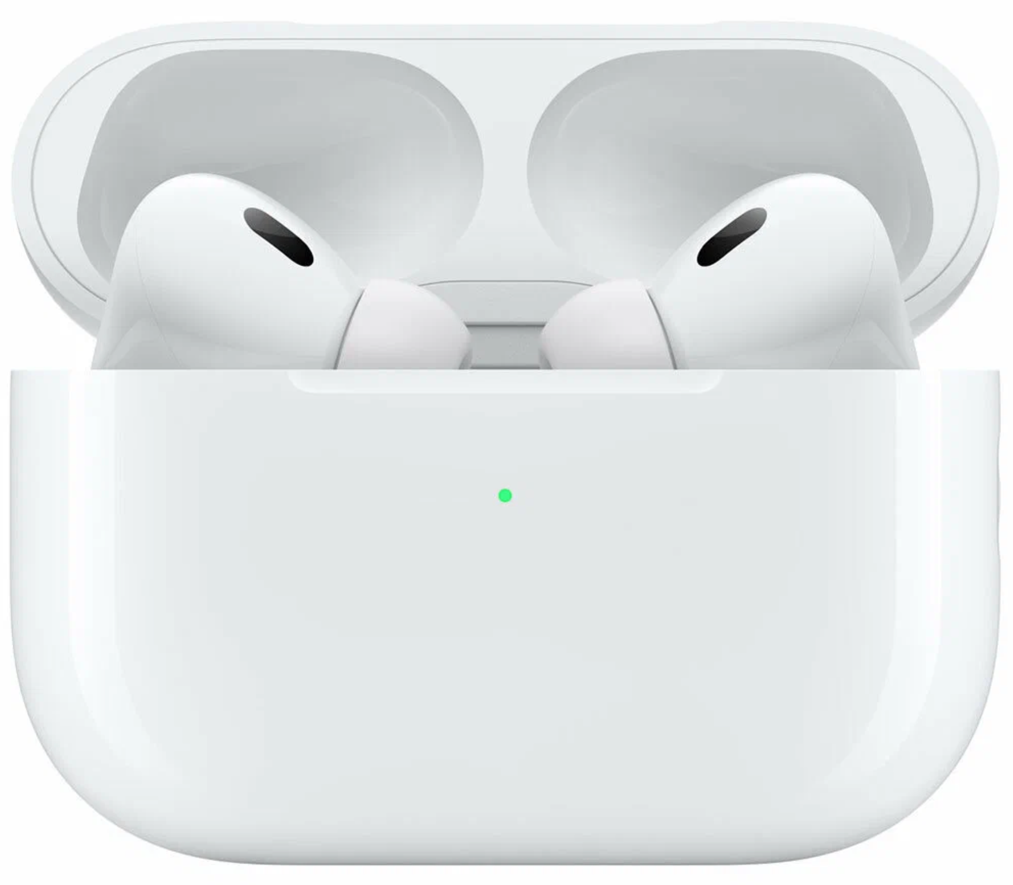 Беспроводные наушники Apple AirPods Pro 2 USB-C