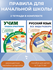 Правила для начальной школы (Комплект №3)