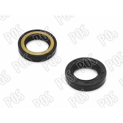 IPSASP_1411CAAZZ0 Сальник первичного вала KIA RIO 00-05, SPECTRA 97-03