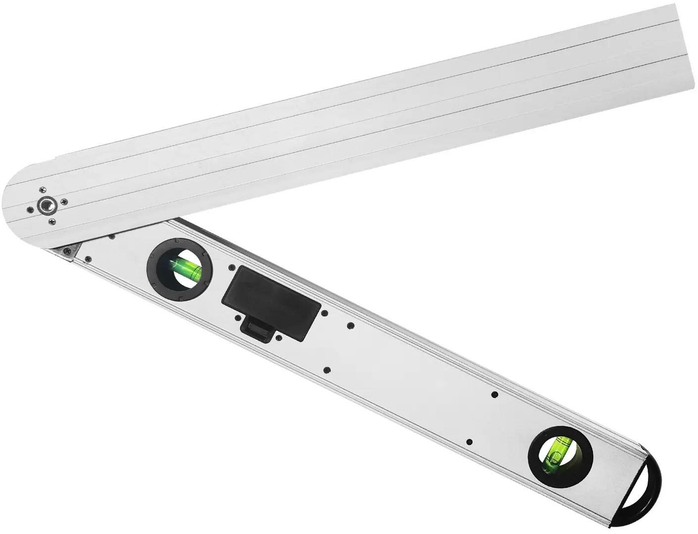 Угломер электронный Vertextools 400 мм — фото 1