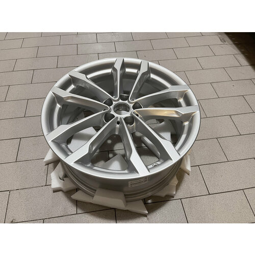 Диск колесный BMW 36116877325 129315₽