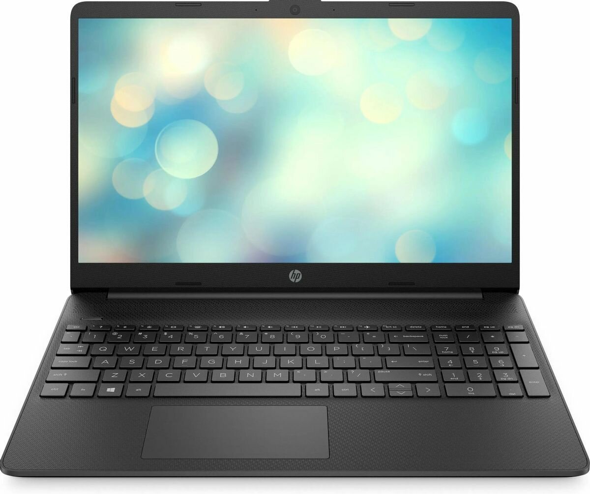 Ноутбук HP 15s-fq5000nia (6G3G5EA)