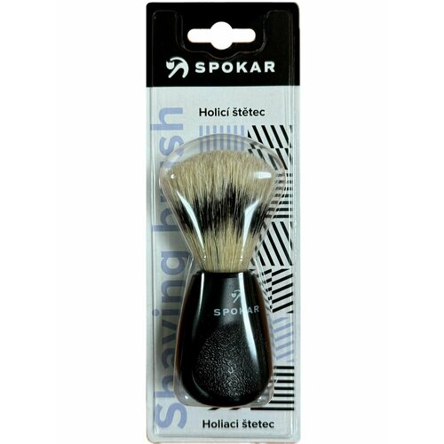 Помазок для бритья SPOKAR Имитация Барсука 899₽
