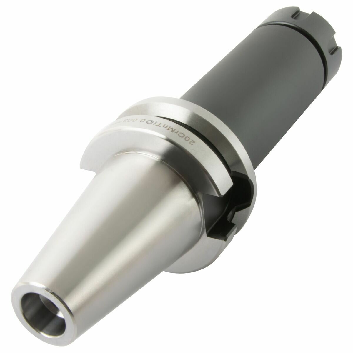 Изображение DB-S-BT40ER32AD160 Патрон цанговый BT40-ER32-160, AD, серия Standard, для оснастки