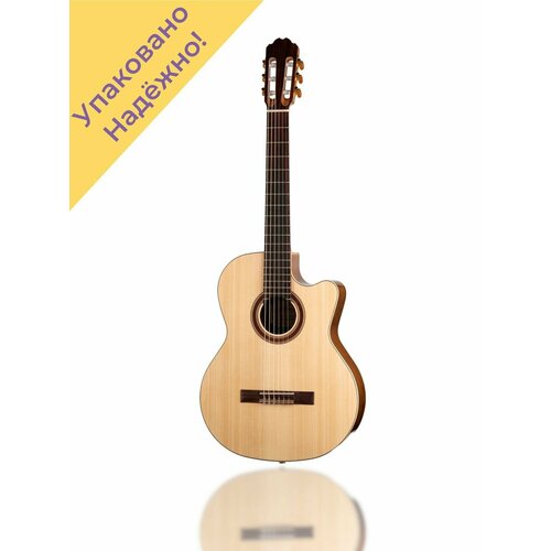 R65CW Performer Series Rondo Электро-акустическая гитара