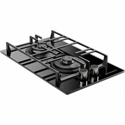 Газовая варочная панель Kuppersberg FG 39 B 2047700₽