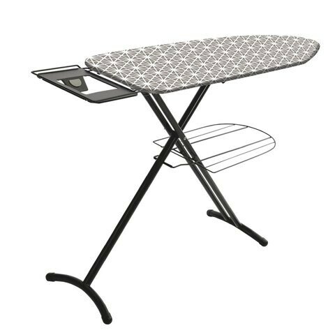 фото Гладильная доска Ardin HELENA 125M