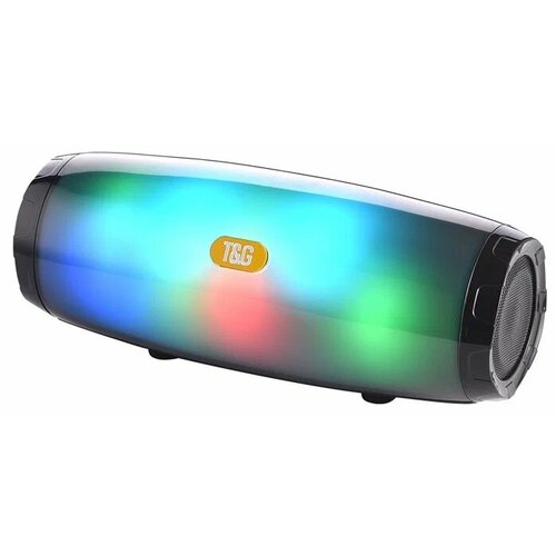 Портативная акустика-колонка TG-165 126600₽