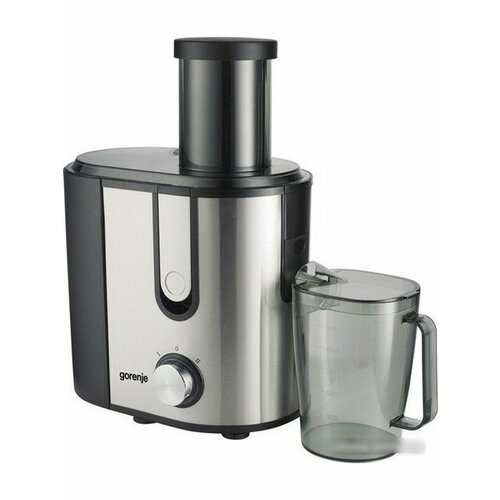 Соковыжималка Gorenje JC900E белый 1020900₽
