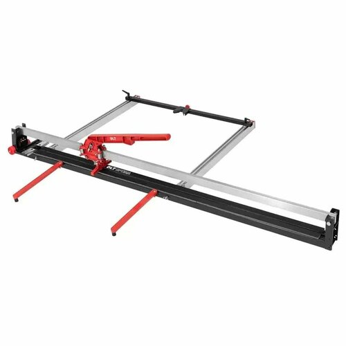 Плиткорез механический DLT Optima-800 рез до 800 мм