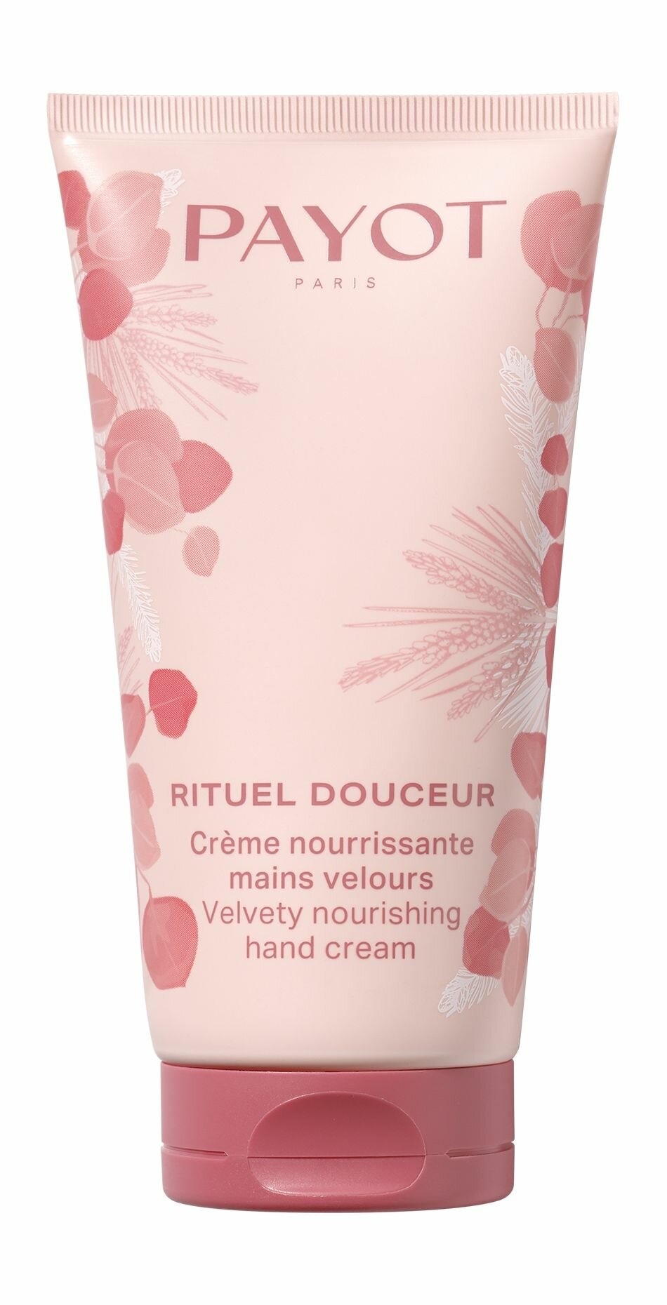 Питательный крем для рук / Payot Rituel Douceur Velvety Nourishing Hand Cream