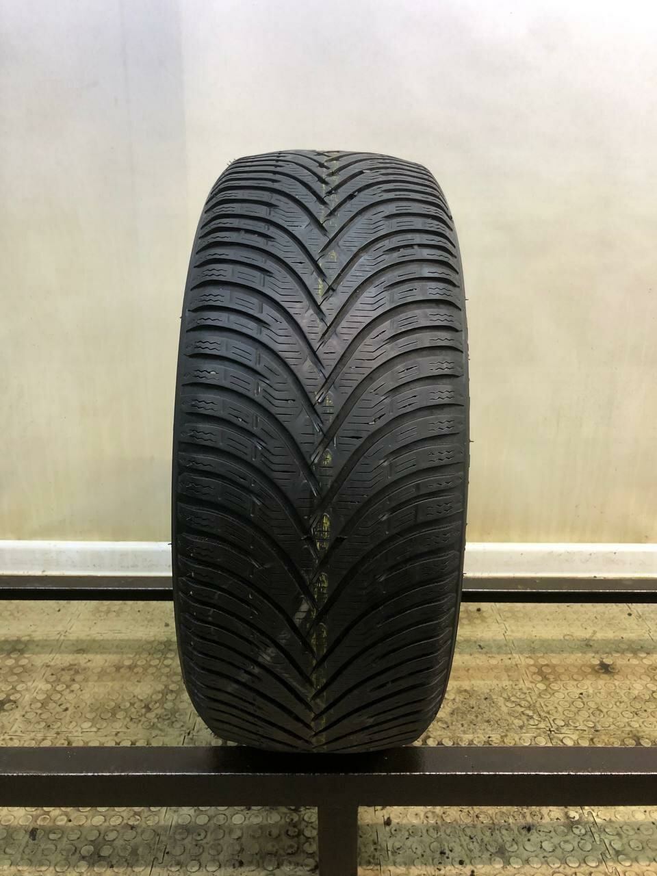 Kleber Krisalp HP3 225/45 R17 БУ Шины Зимние