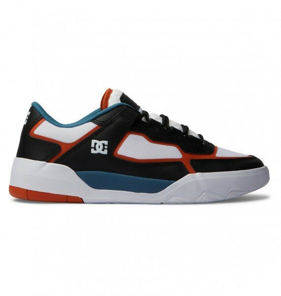 Кеды DC Shoes