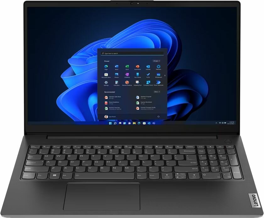 Lenovo V15 G3 IAP i5-1235U/8GB/256GB 82TT006DPB (только английская клавиатура)