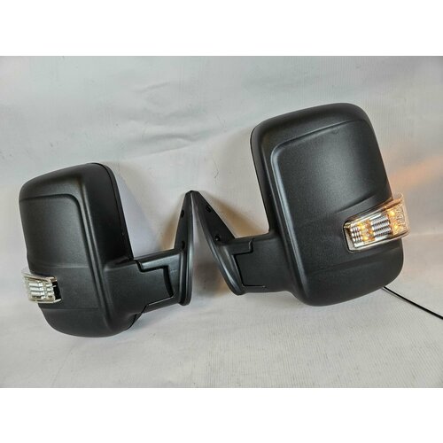 Зеркала на Газель под Next с обогревом и повторителем 5999₽