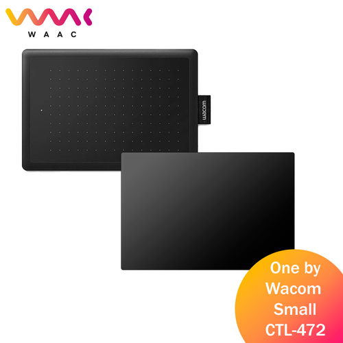 Защитная пленка для One by Wacom Small