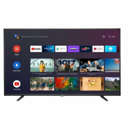 Телевизор LED 55 4K SKYLINE 55U7510 РФ 36793₽