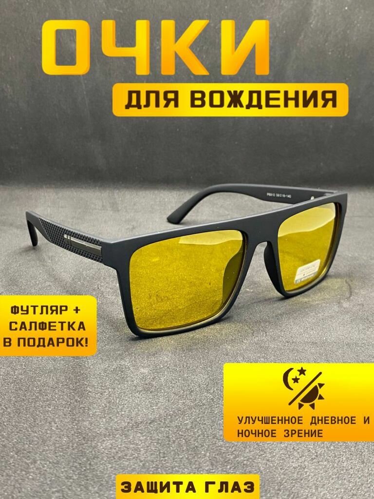 Антифары антиблики для вождения