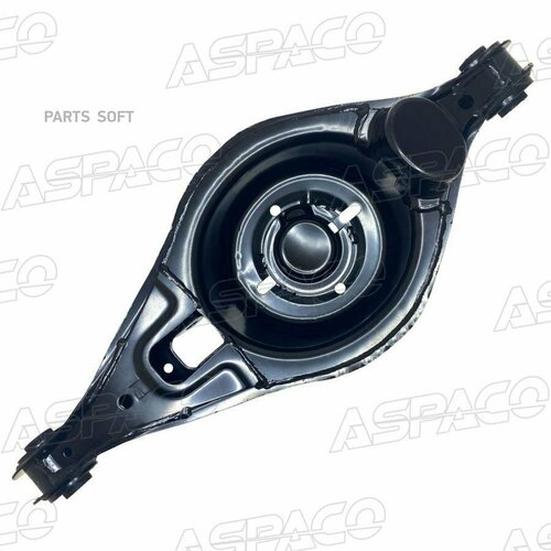 ASPACO AP86955 рычаг задний поперечный евый MAZDA 6 GG 2002-2 12490₽